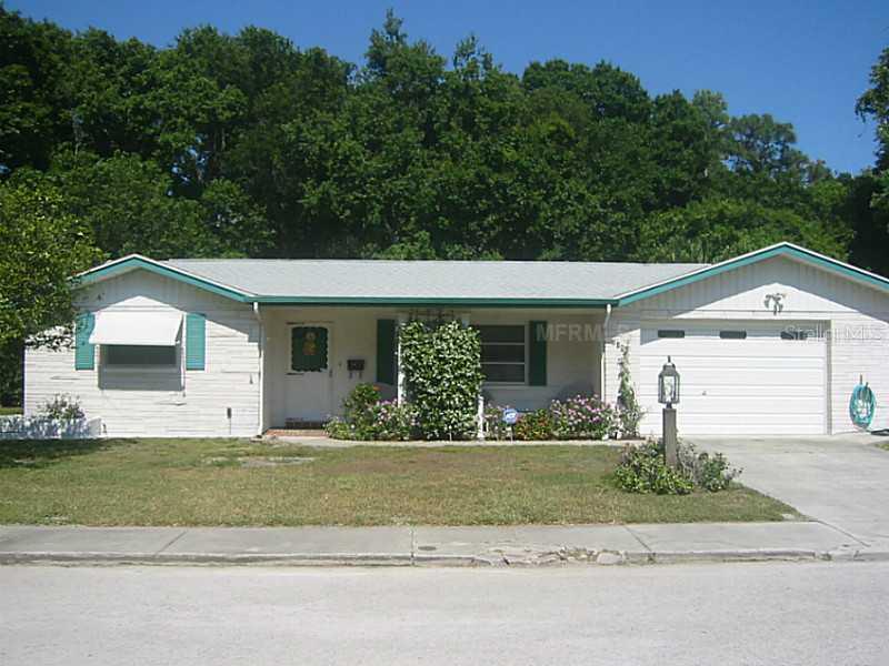 [Address Hidden by Seller], Holiday, FL 34691