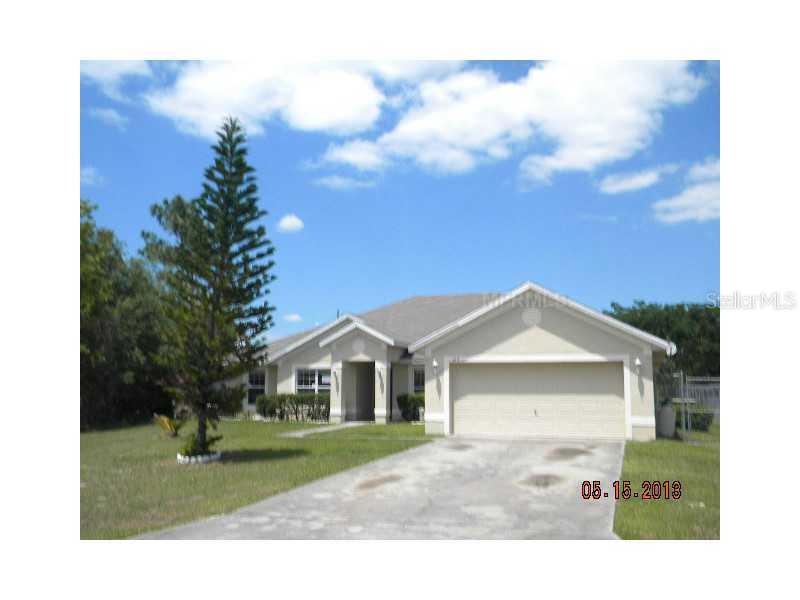 415 Arkansas Ct., Poinciana, FL 34759