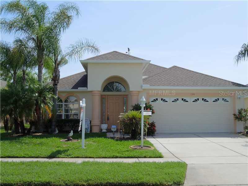 1334 Winding Willow Dr., Trinity, FL 34655