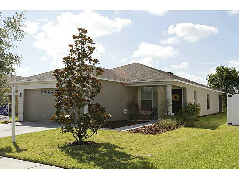 [Address Hidden by Seller], Spring Hill, FL 34606