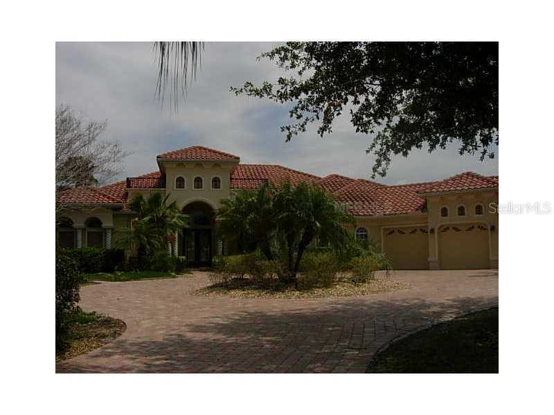 10545 Baracoa Ct., Trinity, FL 34655