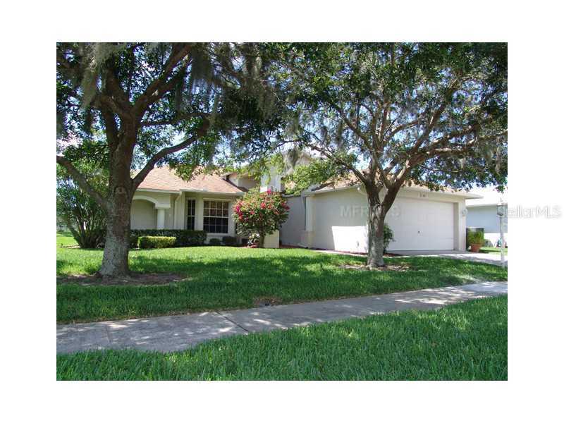 1136 Ashbourne Cir., Trinity, FL 34655