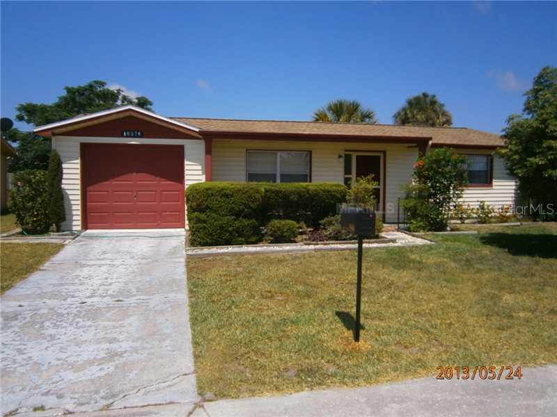 10039 Kingswood Ln., Port Richey, FL 34668