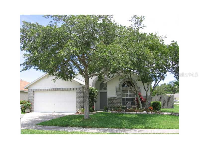 1046 Crimson Clover Ln., Wesley Chapel, FL 33543