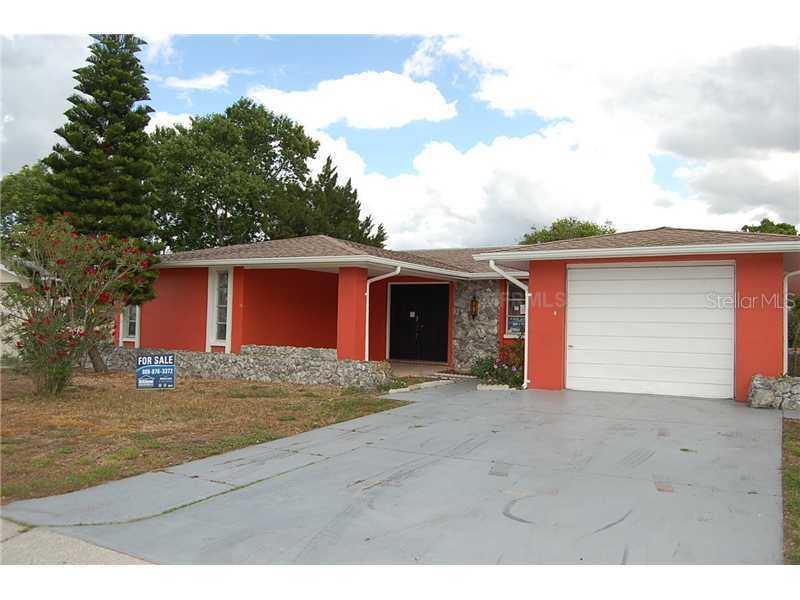 7300 King Arthur Dr., Port Richey, FL 34668