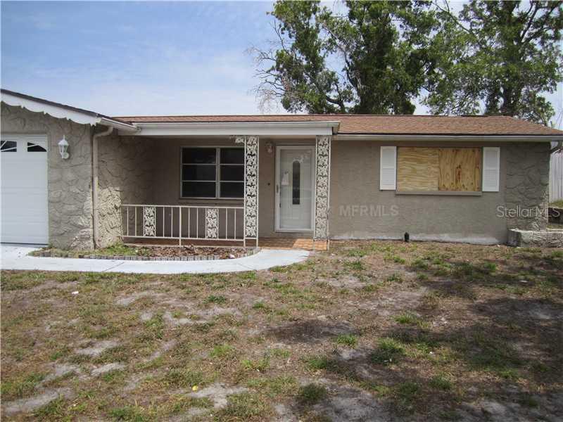 7831 Starlite Dr., Port Richey, FL 34668