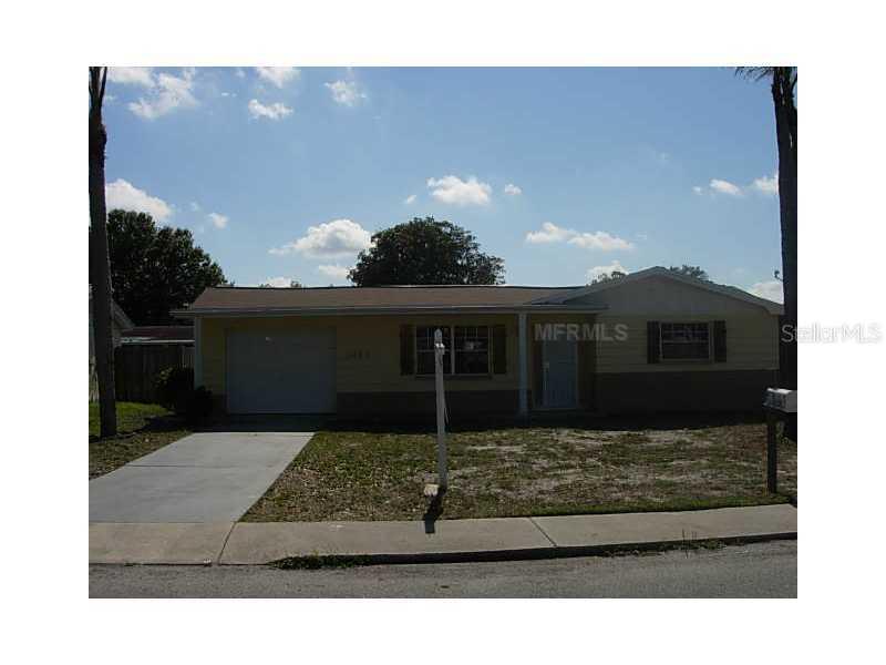 3423 Columbus Dr., Holiday, FL 34691