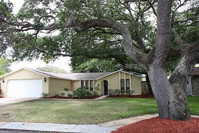 8950 Crosswind Ln., Port Richey, FL 34668