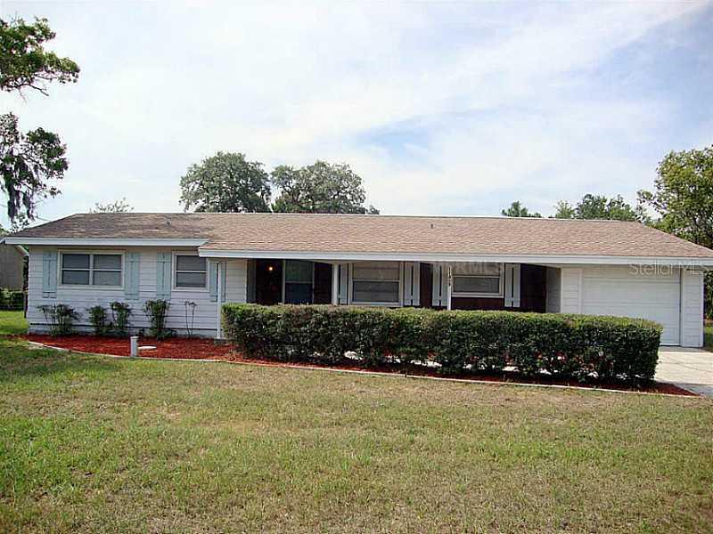 [Address Hidden by Seller], Spring Hill, FL 34608