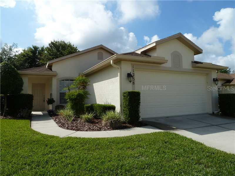 11238 Heathrow Ave., Spring Hill, FL 34609