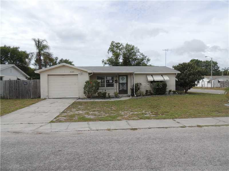 3151 Primrose Dr., Holiday, FL 34691