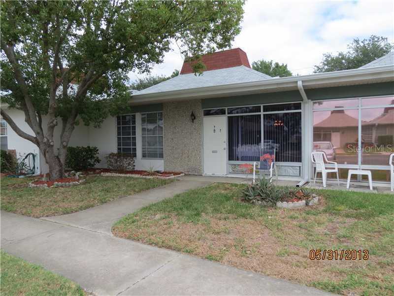 4373 Tahitian Gardens Cir. #B, Holiday, FL 34691