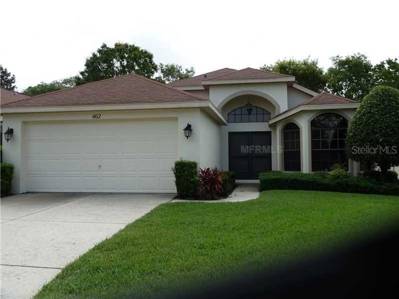 462 Candlestone Ct., Spring Hill, FL 34609