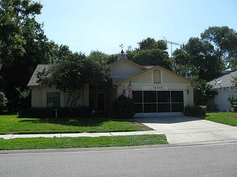 13303 Shadberry Ln., Hudson, FL 34667