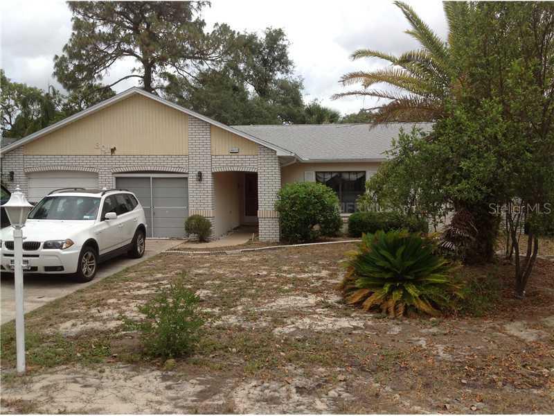 8017 Philatelic Dr., Spring Hill, FL 34606