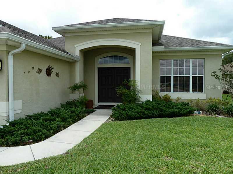 11126 Westerly Dr., Spring Hill, FL 34609