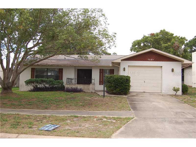 8809 Woodmont Ln., Port Richey, FL 34668