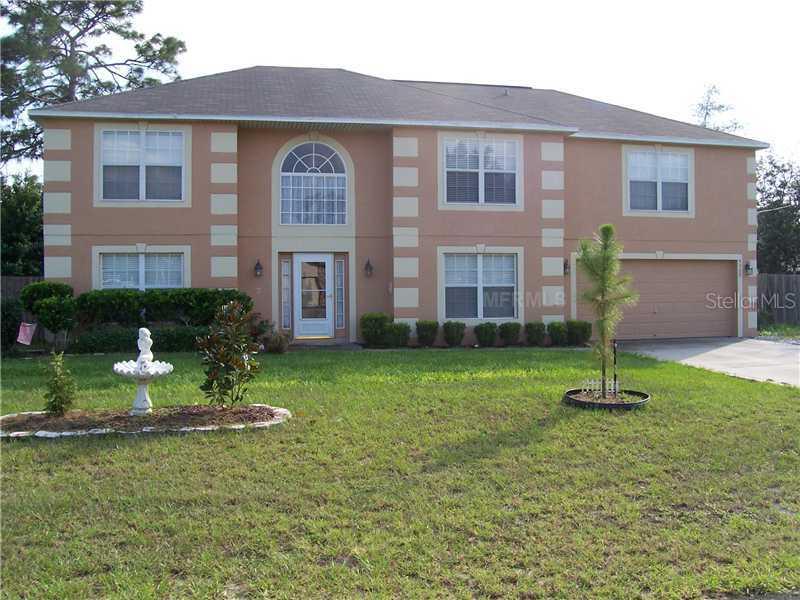 5355 Courtland Rd., Spring Hill, FL 34608