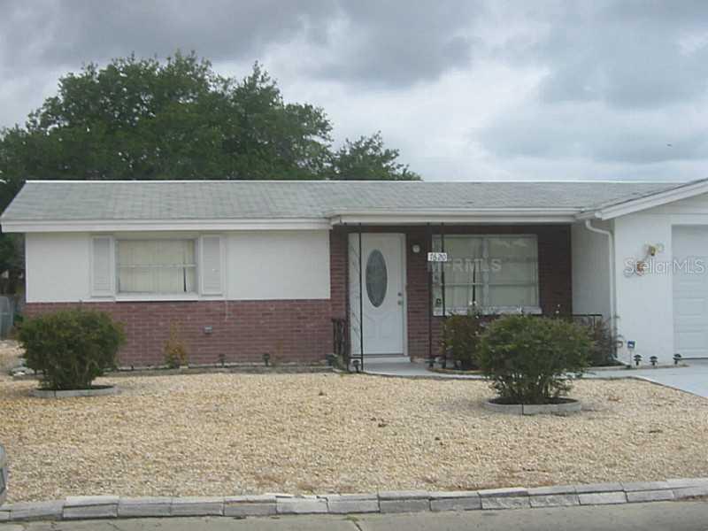 [Address Hidden by Seller], Port Richey, FL 34668
