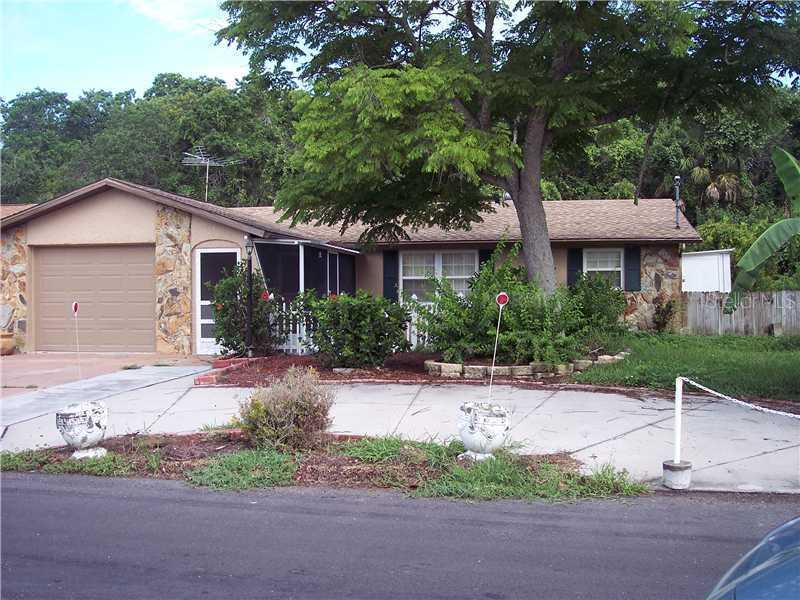 8517 Horizon Ln., Hudson, FL 34667