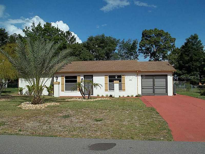 1462 Deborah Dr., Spring Hill, FL 34609