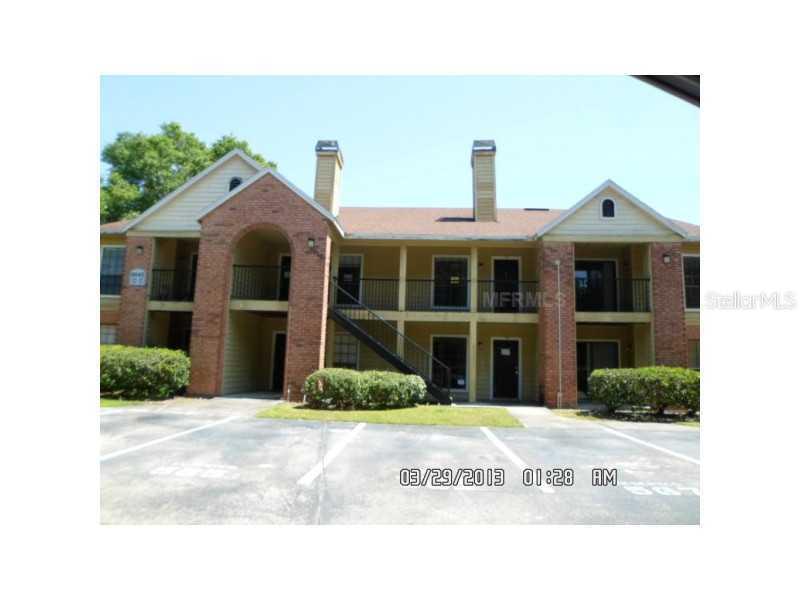 8645 Fancy Finch Dr. #201, Tampa, FL 33614