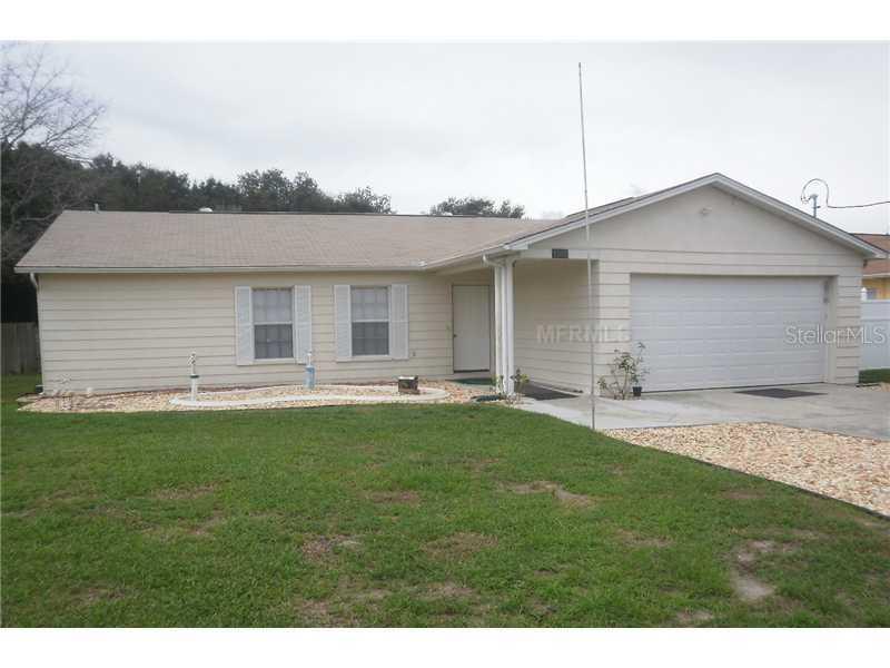 1355 Altoona Avenue, Spring Hill, FL 34609