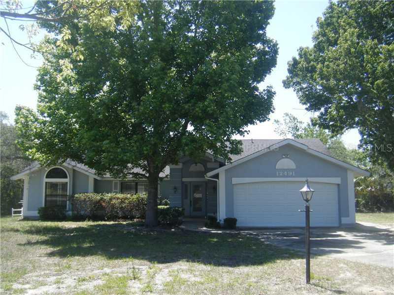 12491 Barrow Street, Spring Hill, FL 34609