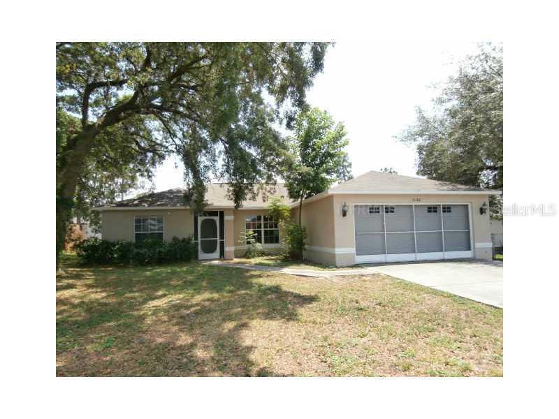 11182 Blythville Rd., Spring Hill, FL 34608