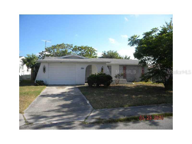 7405 Rockwood Dr., Port Richey, FL 34668