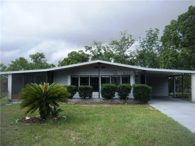 14256 Misty Street, Brooksville, FL 34613