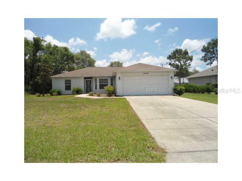 14184 Firefly St., Spring Hill, FL 34609