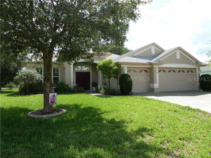 328 Keltner Ct., Spring Hill, FL 34609