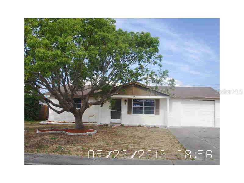 11641 Enterprise Dr., Port Richey, FL 34668