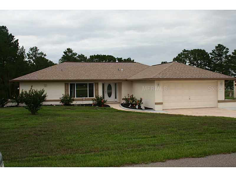 12447 Drayton Dr., Springhill, FL 34609