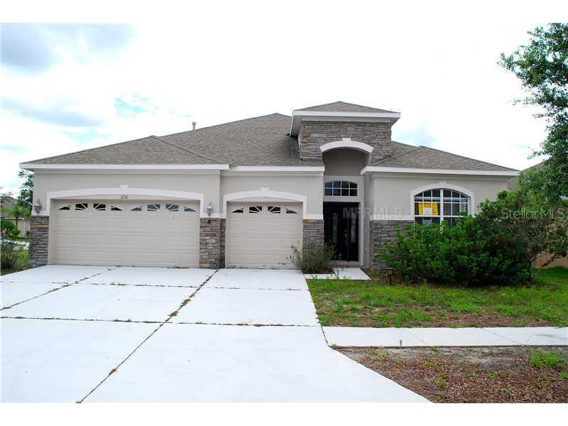 1036 Millebourne Way, Wesley Chapel, FL 33543