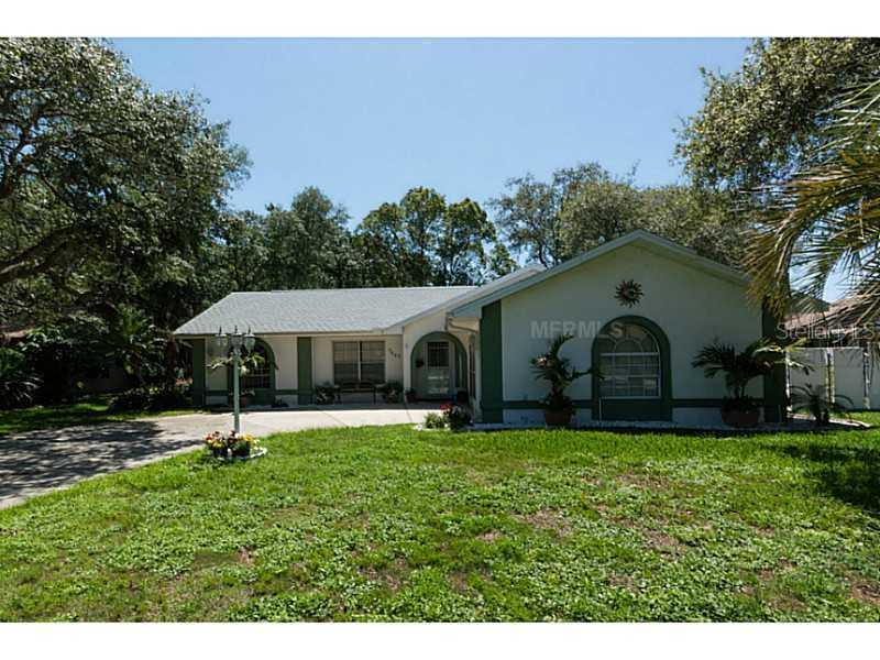 7605 Landmark Drive, Spring Hill, FL 34606