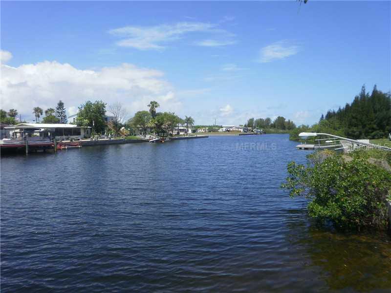 6304 Saltwater Blvd., Hudson, FL 34667