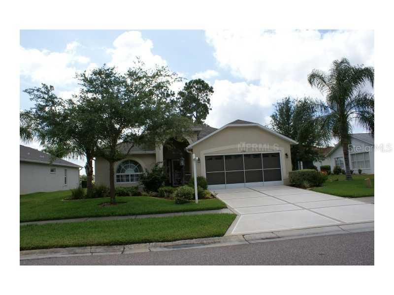 11344 Heritage Point Dr., Hudson, FL 34667