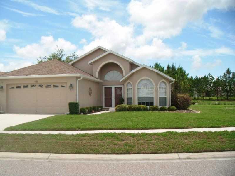 437 Bloomfield Dr., Spring Hill, FL 34609
