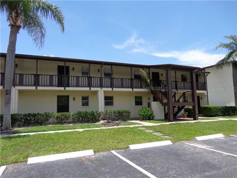 8440 Old Post Rd. #204, Port Richey, FL 34668