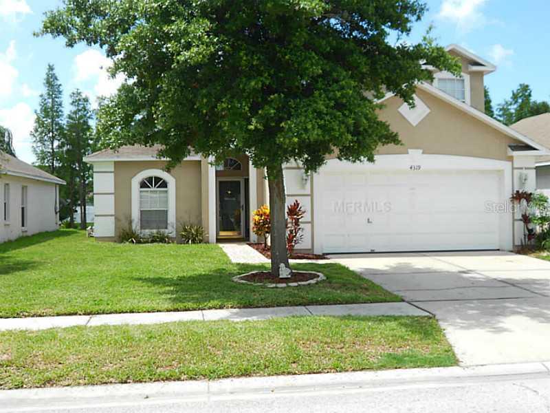 4319 Stones River Ct., New Port Richey, FL 34653