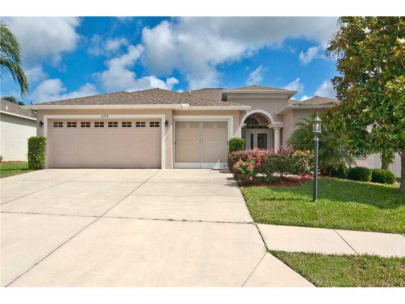 11729 Wayside Willow Ct., Hudson, FL 34667