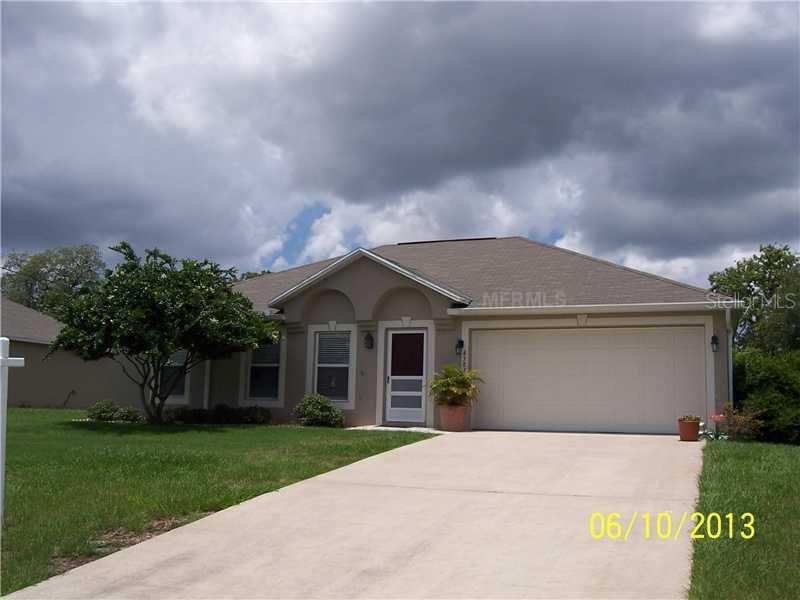 4383 Landover Blvd., Spring Hill, FL 34609