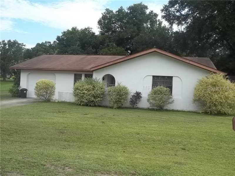 6471 Barcelona Blvd., Brooksville, FL 34602