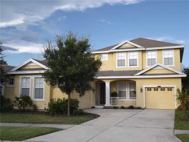 8932 Westerland Dr., Land O Lakes, FL 34637