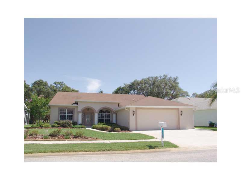 13602 Knotty Ln., Hudson, FL 34669