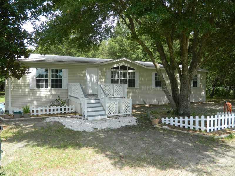 12906 Marsh Rd., Spring Hill, FL 34610