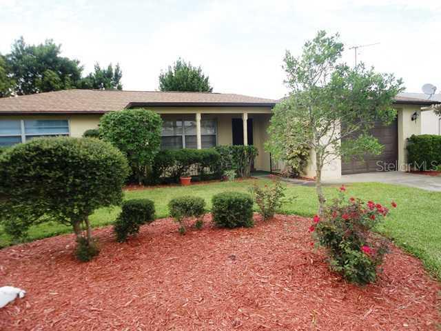 7905 Marlboro Dr., Port Richey, FL 34668