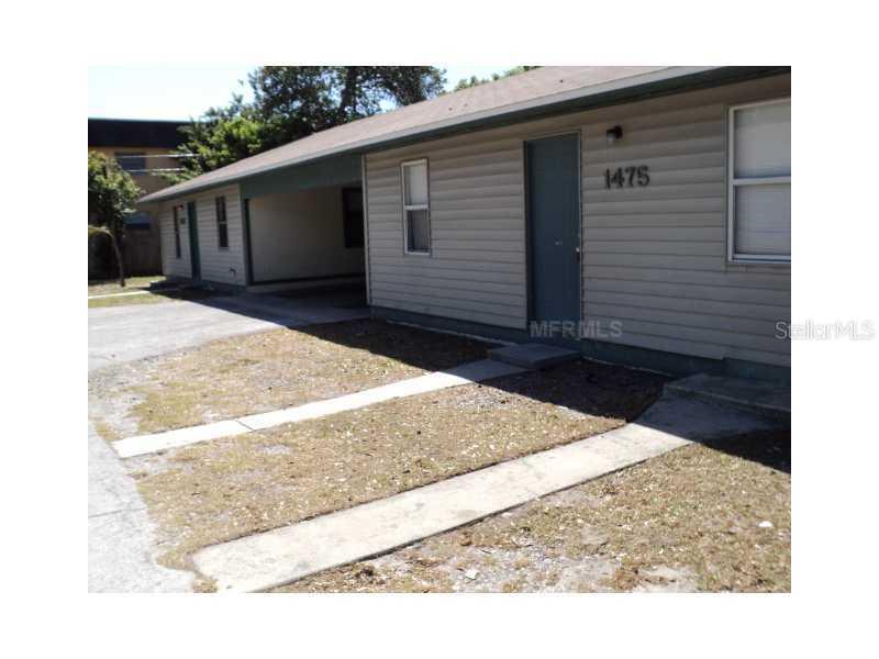 1475 Pierce St., Clearwater, FL 33755